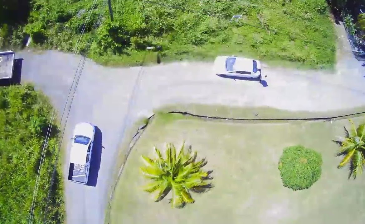 Land for Sale in Millennium Heights, Castries St Lucia