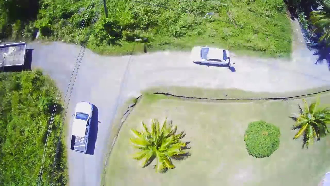 Land for Sale in Millennium Heights, Castries St Lucia