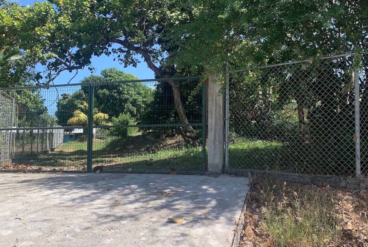 Land for Sale in Millennium Heights