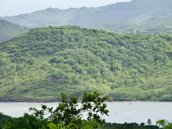 Ocean view Land for Sale in Cap Estate