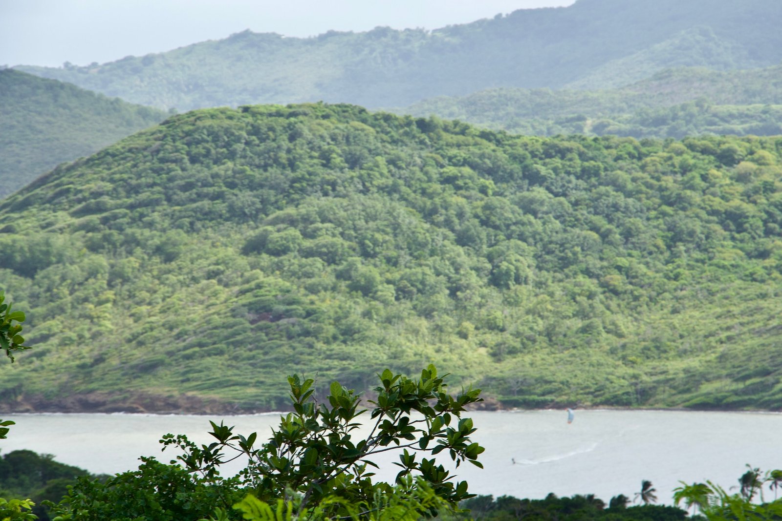 Ocean view Land for Sale in Cap Estate