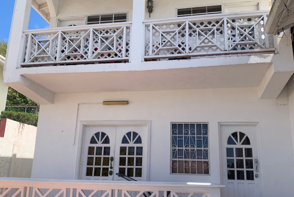 Real Estate in Rodney Heights for Sale