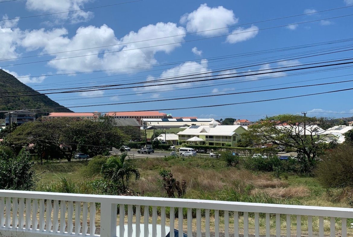 Home in Rodney Heights for Sale