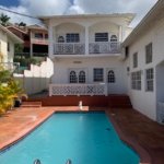 Home in Rodney Heights, Saint Lucia for Sale