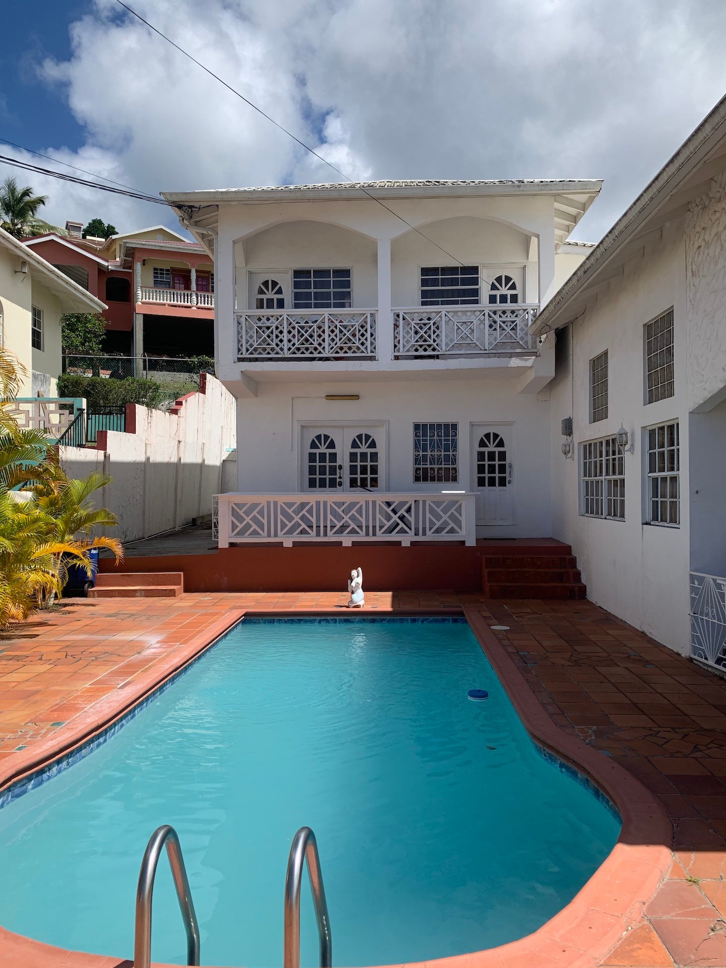 Home in Rodney Heights, Saint Lucia for Sale