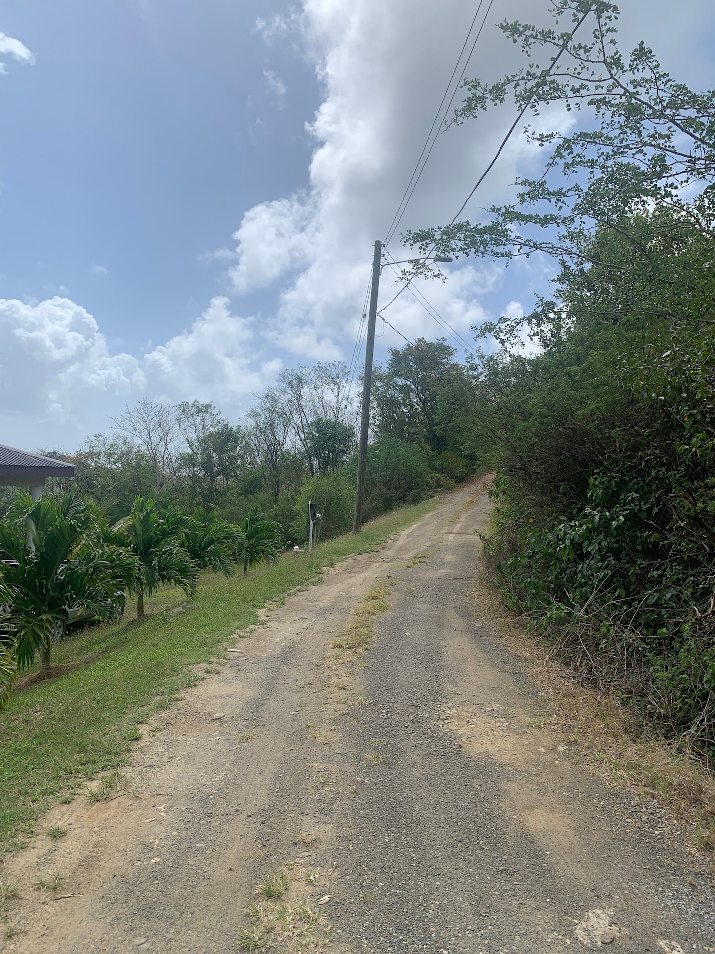 Riverfront Property For Sale In Beauchamp, St. Lucia