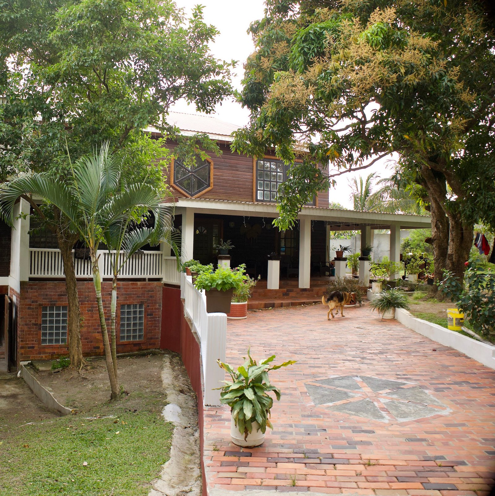 House for sale in Herelle Estate, Laborie