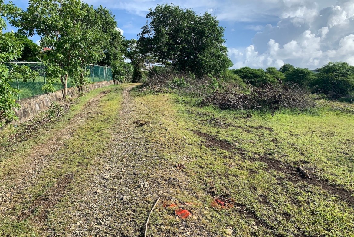 Twin Real Estate lots For Sale - Belle Vue, Gros-Islet