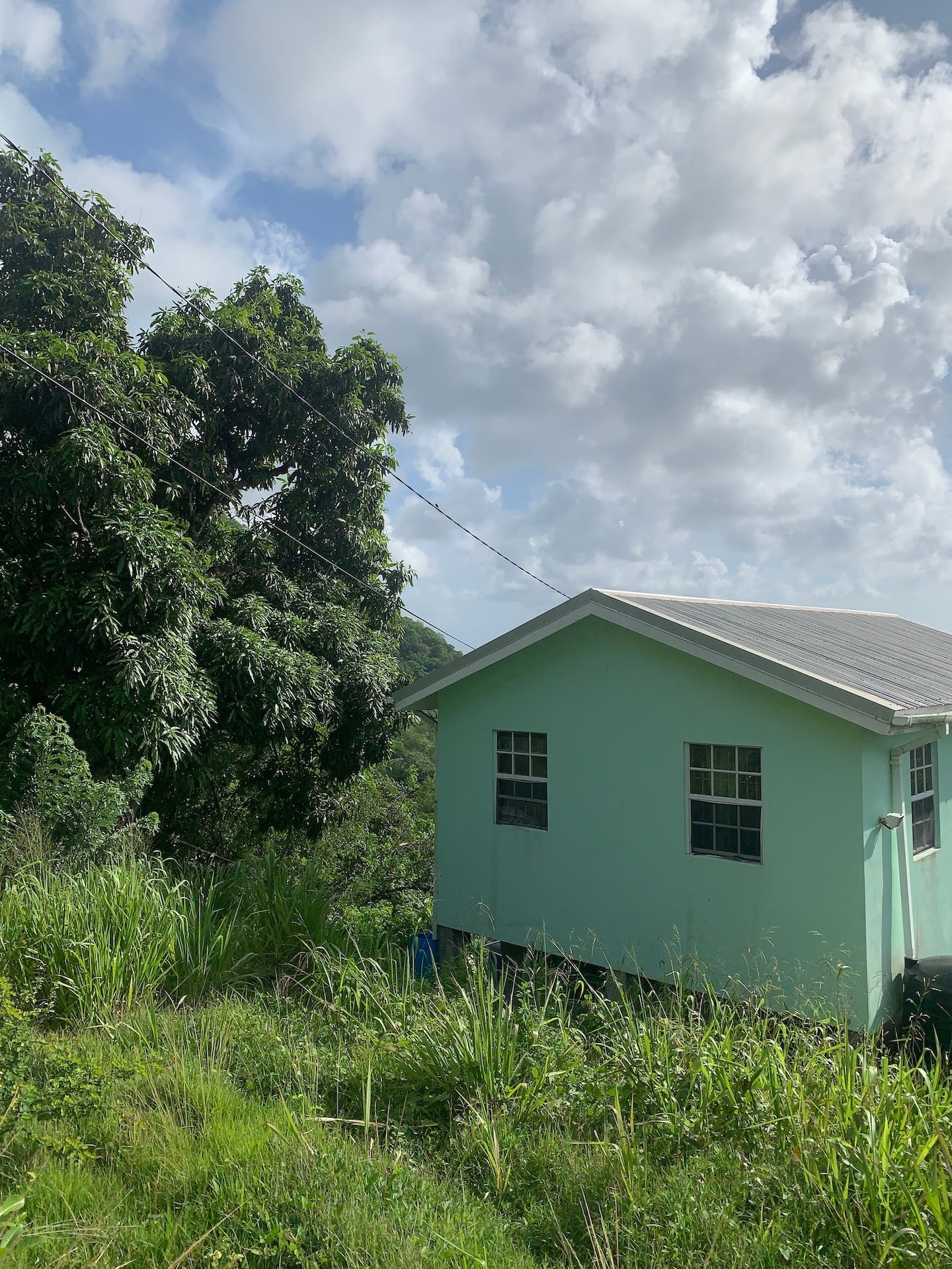 Great Valued Land for sale in Bois D'Orange 3