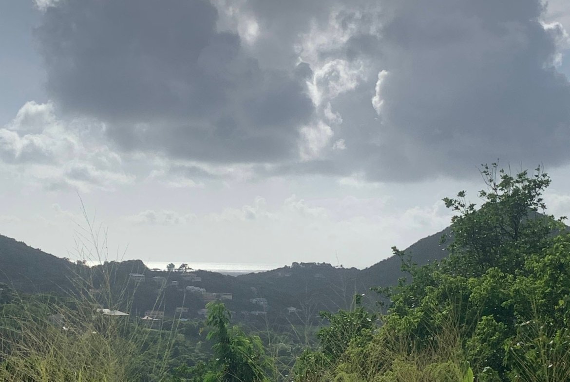 Great Valued Land for sale in Bois D'Orange