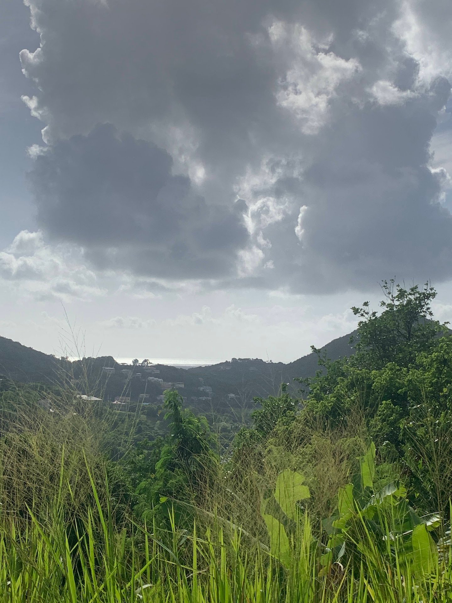 Great Valued Land for sale in Bois D'Orange