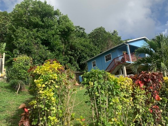 Great Valued Land For Sale In Bois D'Orange
