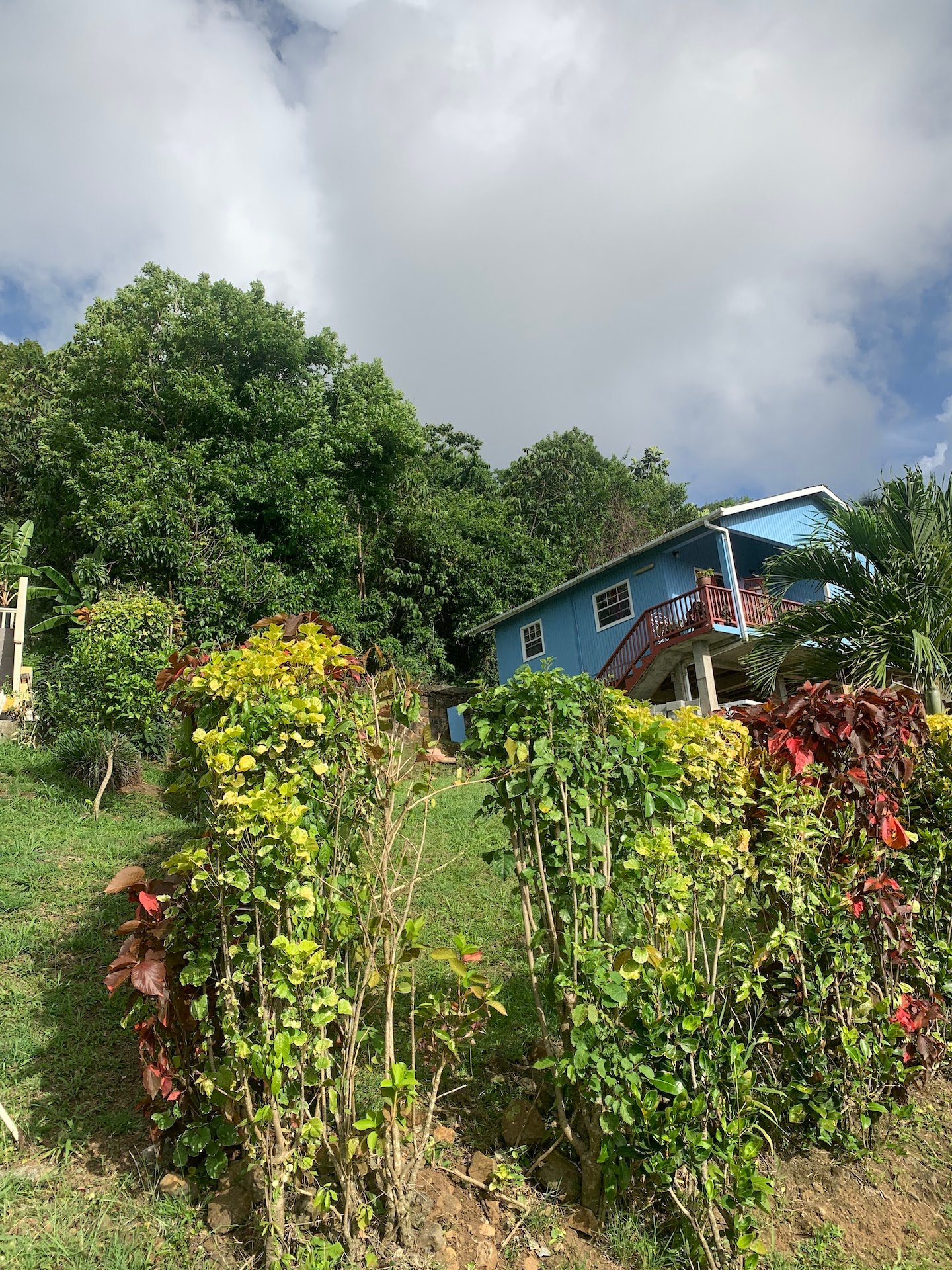 Great Valued Land For Sale In Bois D'Orange