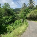 Beautiful Land for Sale in Gated Community located in Gros Islet
