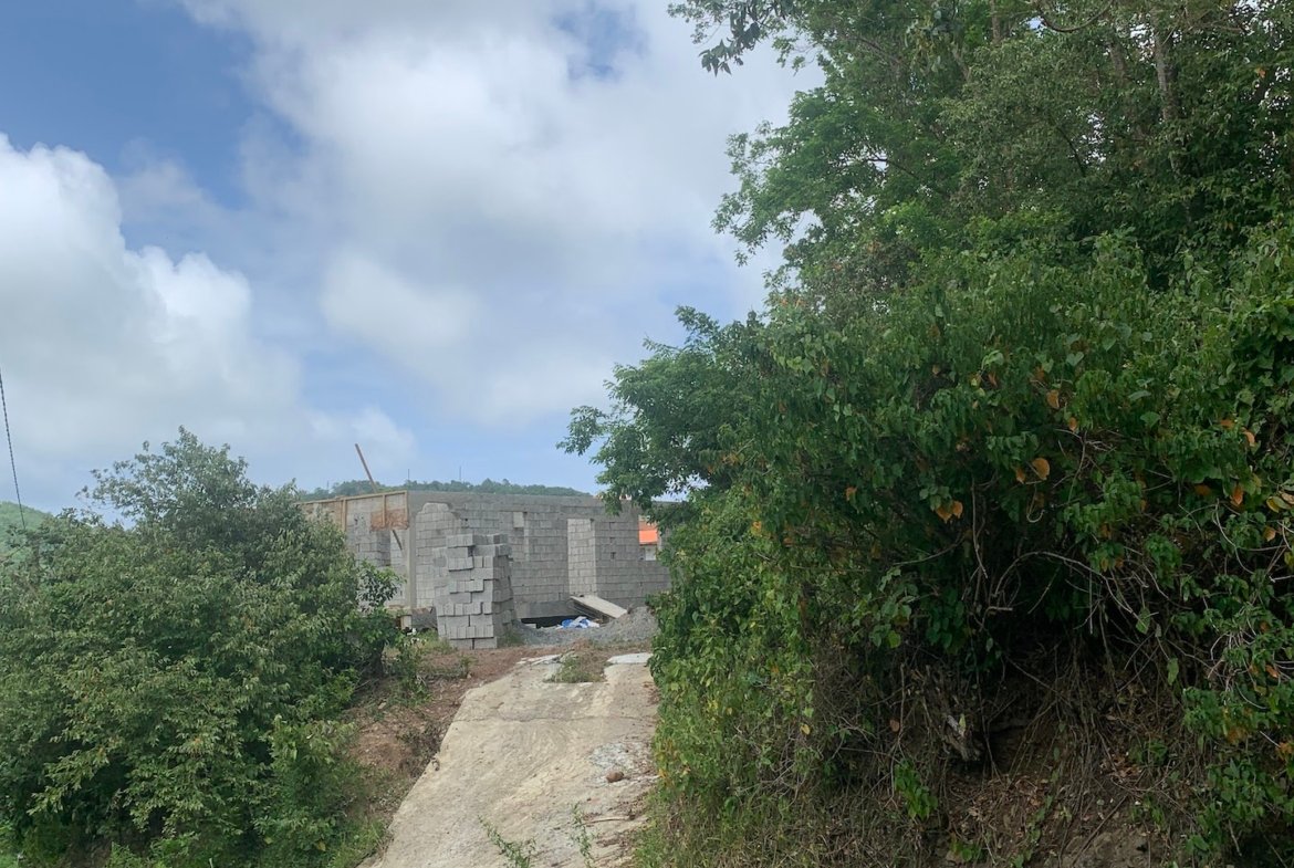 Beautiful Land for Sale in Gated Community located in Monchy