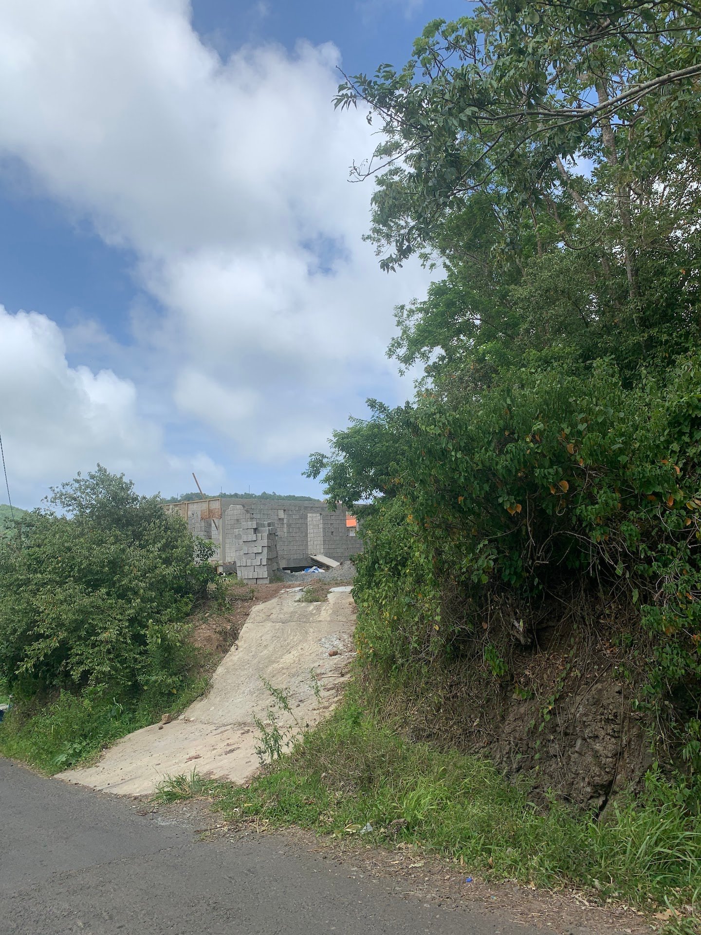 Beautiful Land for Sale in Gated Community located in Monchy
