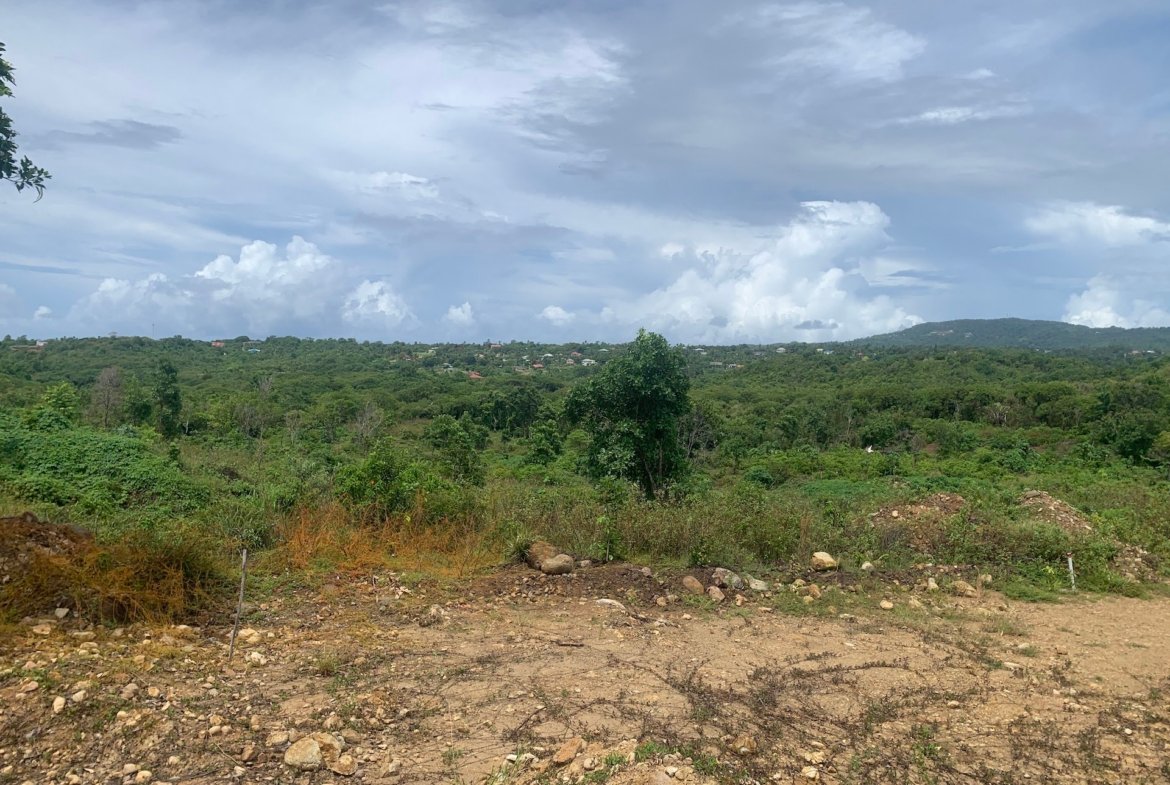 Multiple Lots of Land For Sale In Dugard Ridge