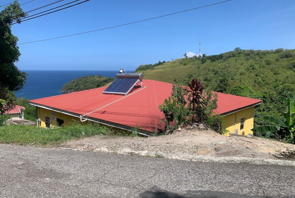 Home for Sale with Views in Canaries 3
