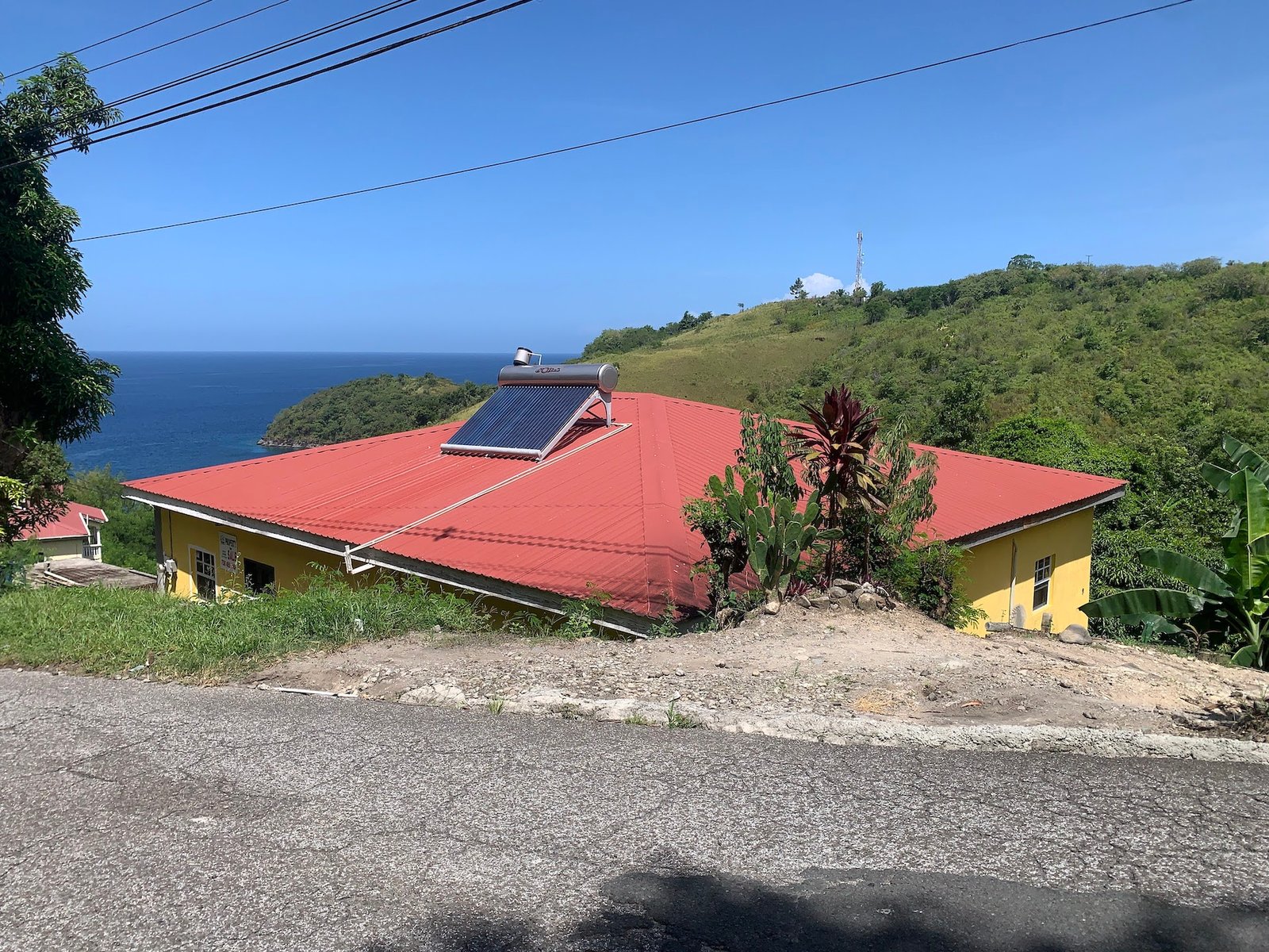 Home for Sale with Views in Canaries 3