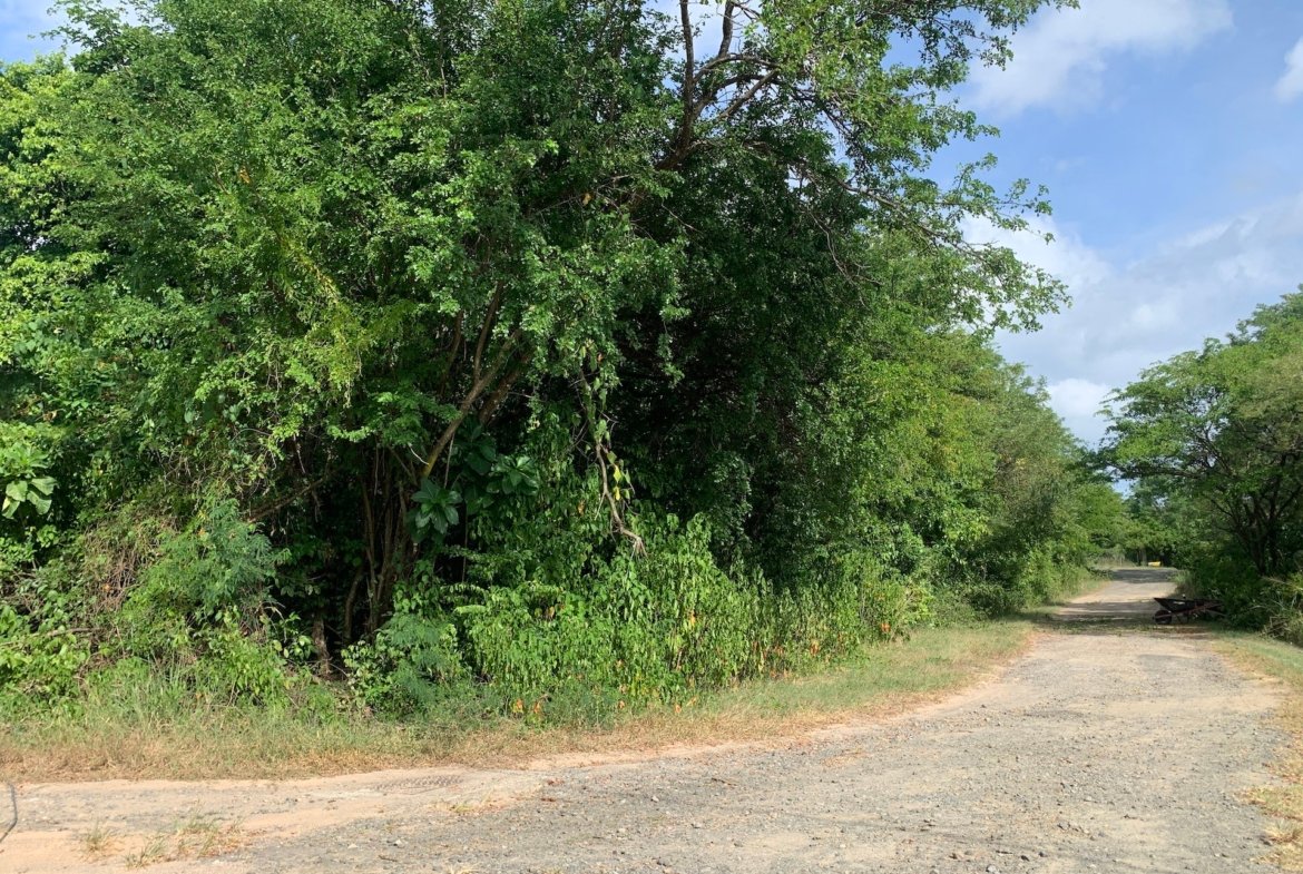Residential Land For Sale In Balembouche, Laborie