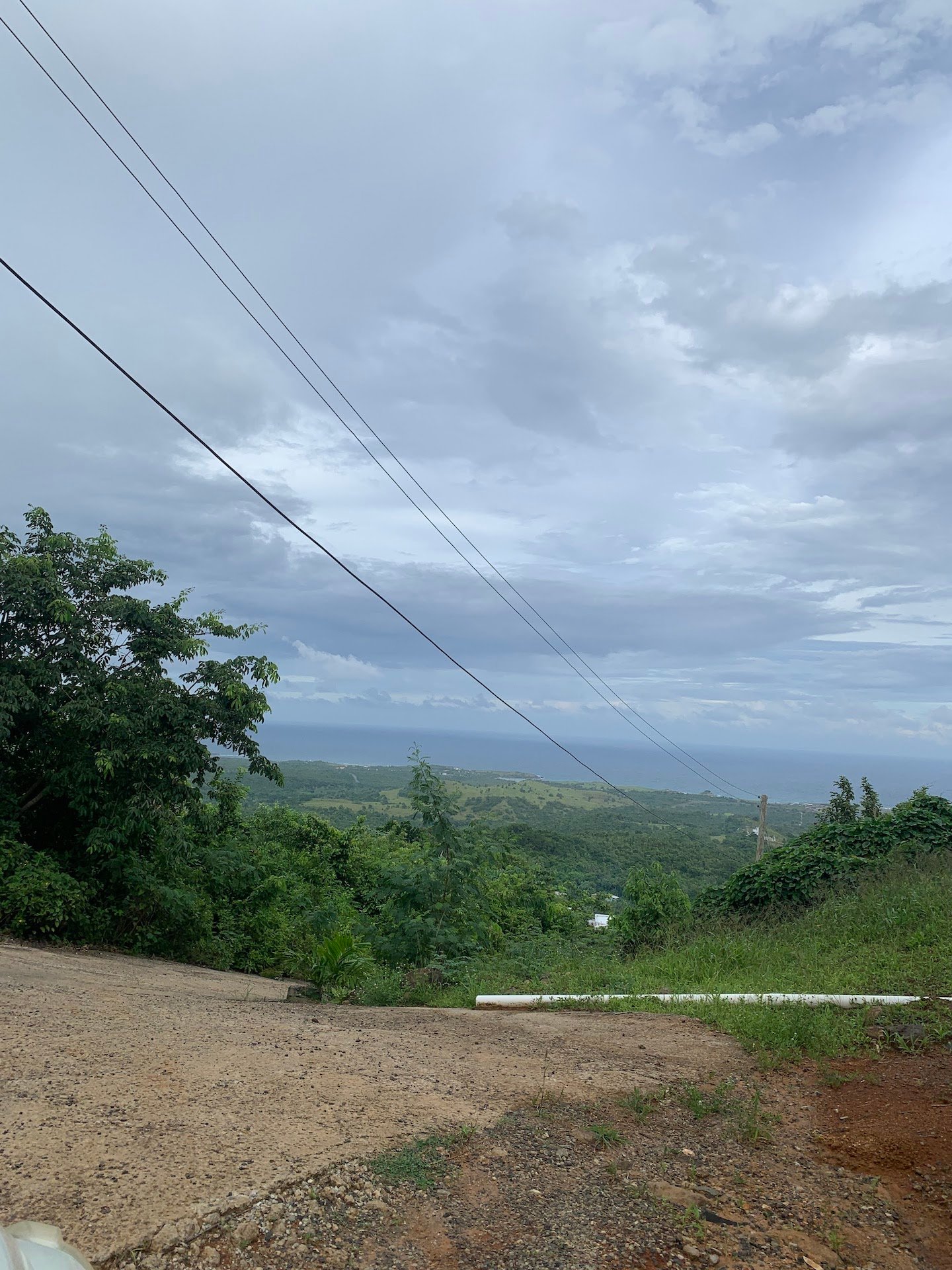 Incredible Value Land for Sale In Castries!