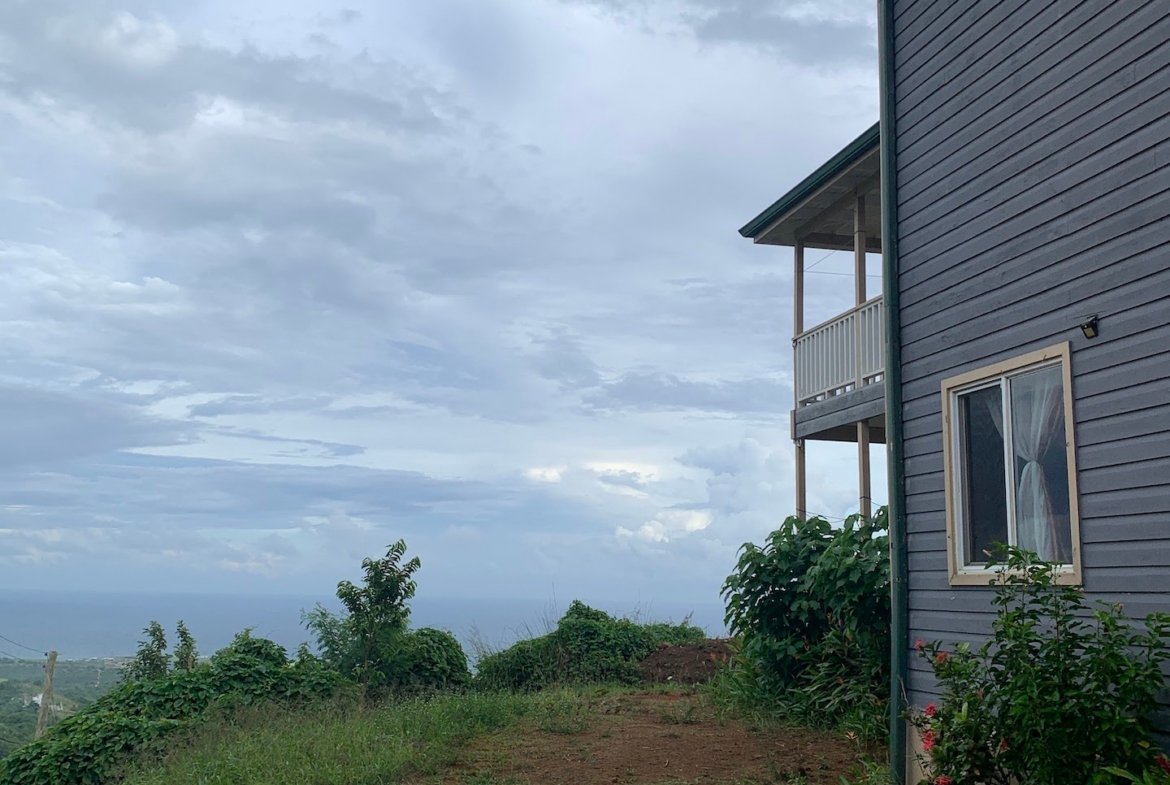 Incredible Value Home for Sale In Castries!