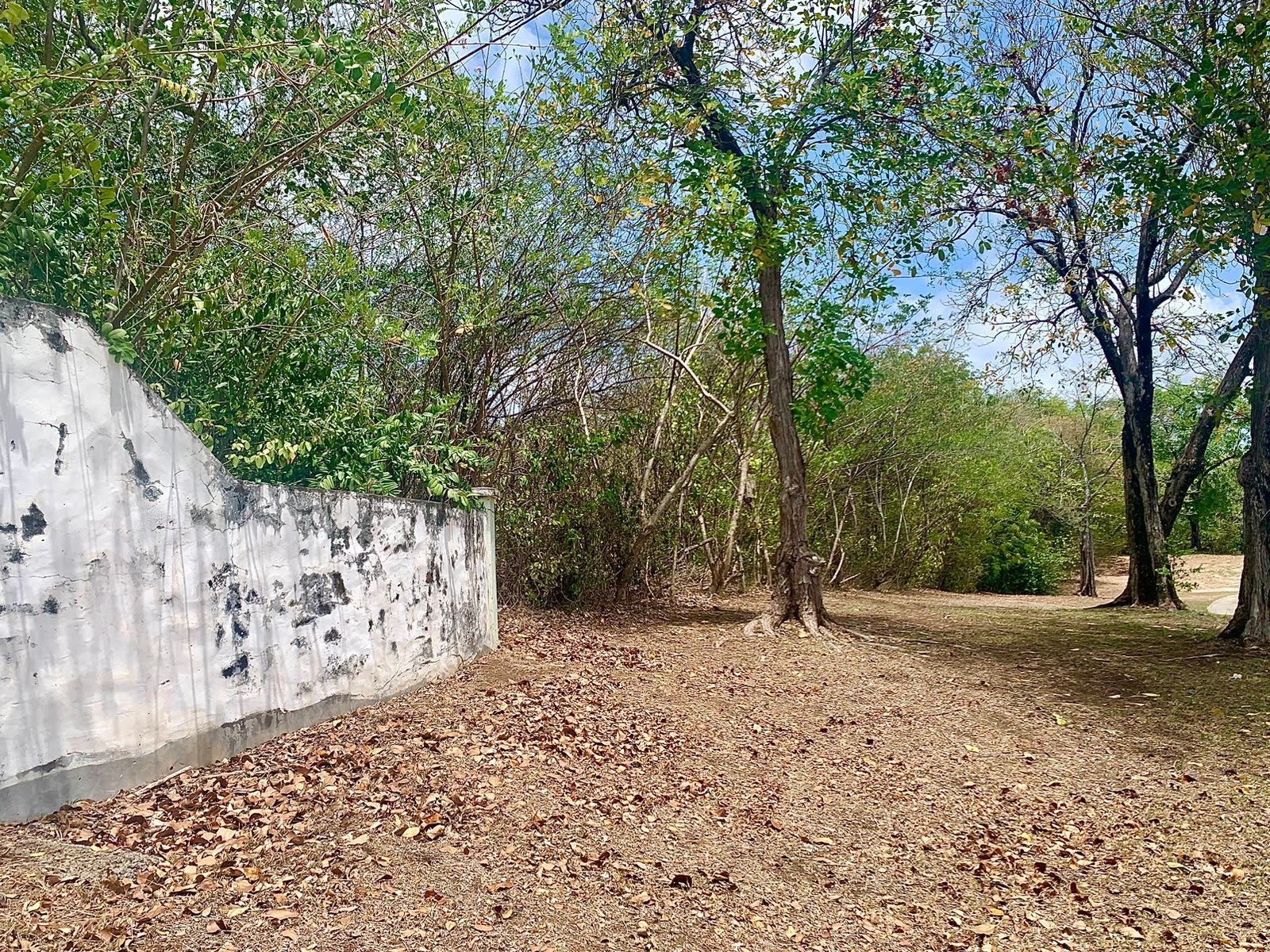 Incredible Land for Sale in Cap Estate 4