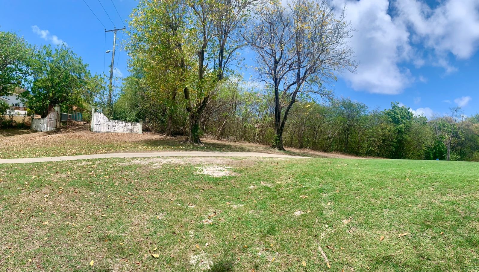 Incredible Land for Sale in Cap Estate 3