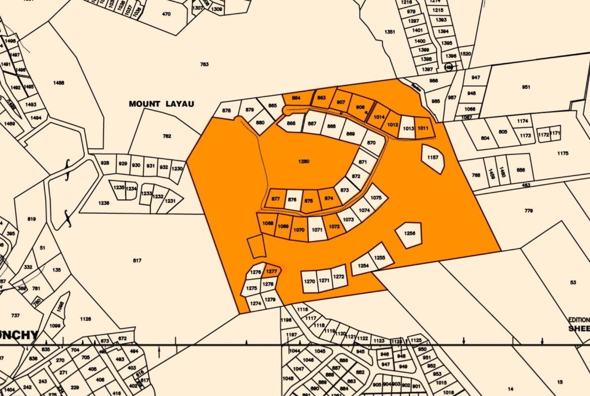 Oceanbreeze Development for Sale in Monchy!