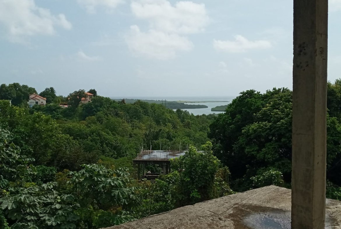 Real Estate for Sale in Savannes Bay Saint Lucia