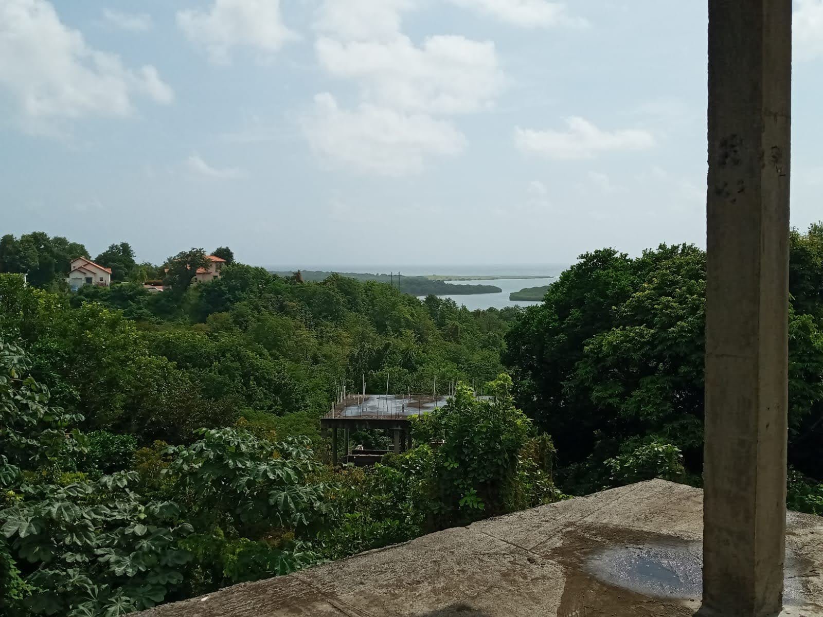 Real Estate for Sale in Savannes Bay Saint Lucia