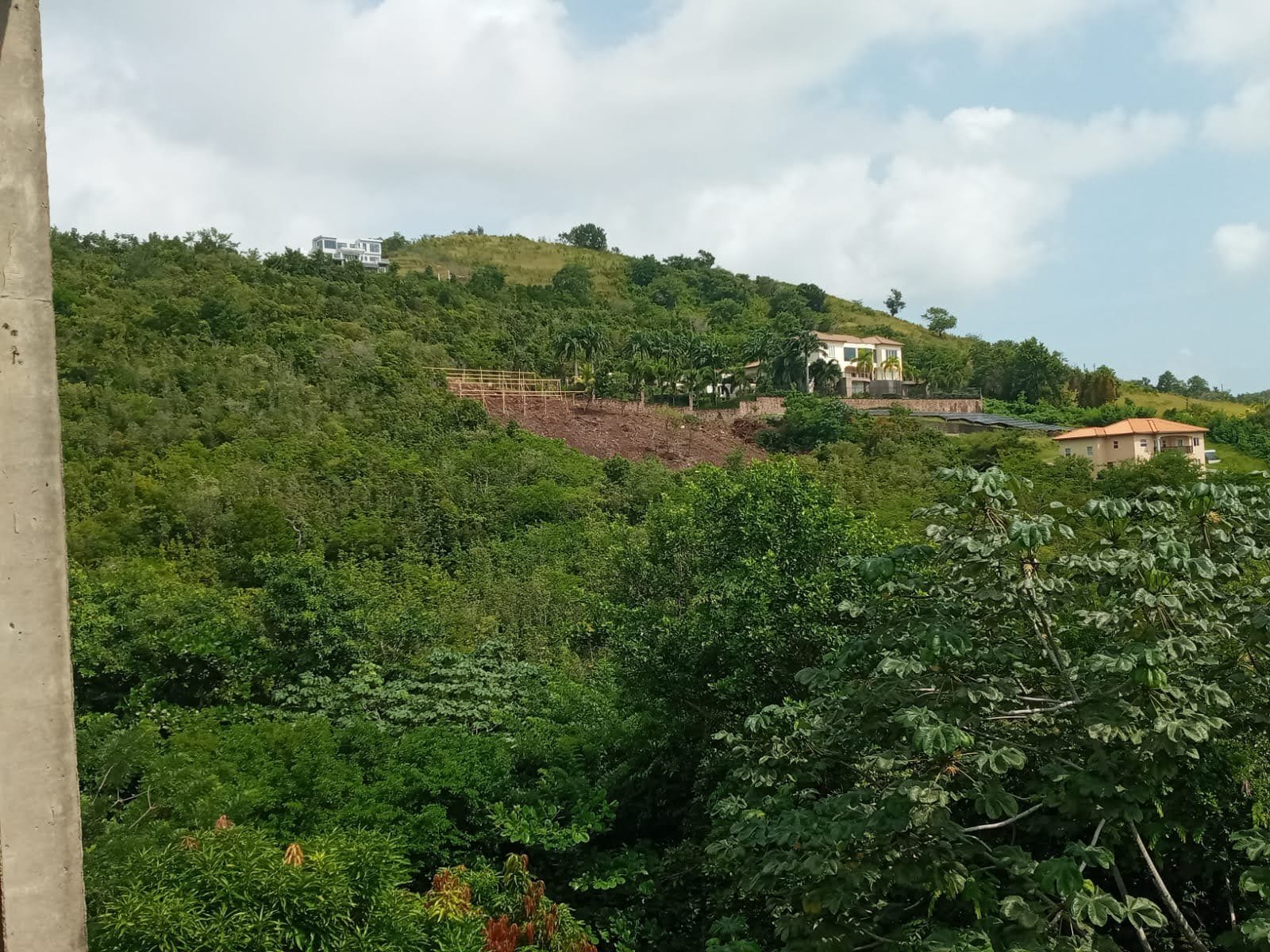 Real Estate for Sale in Savannes Bay , Micoud