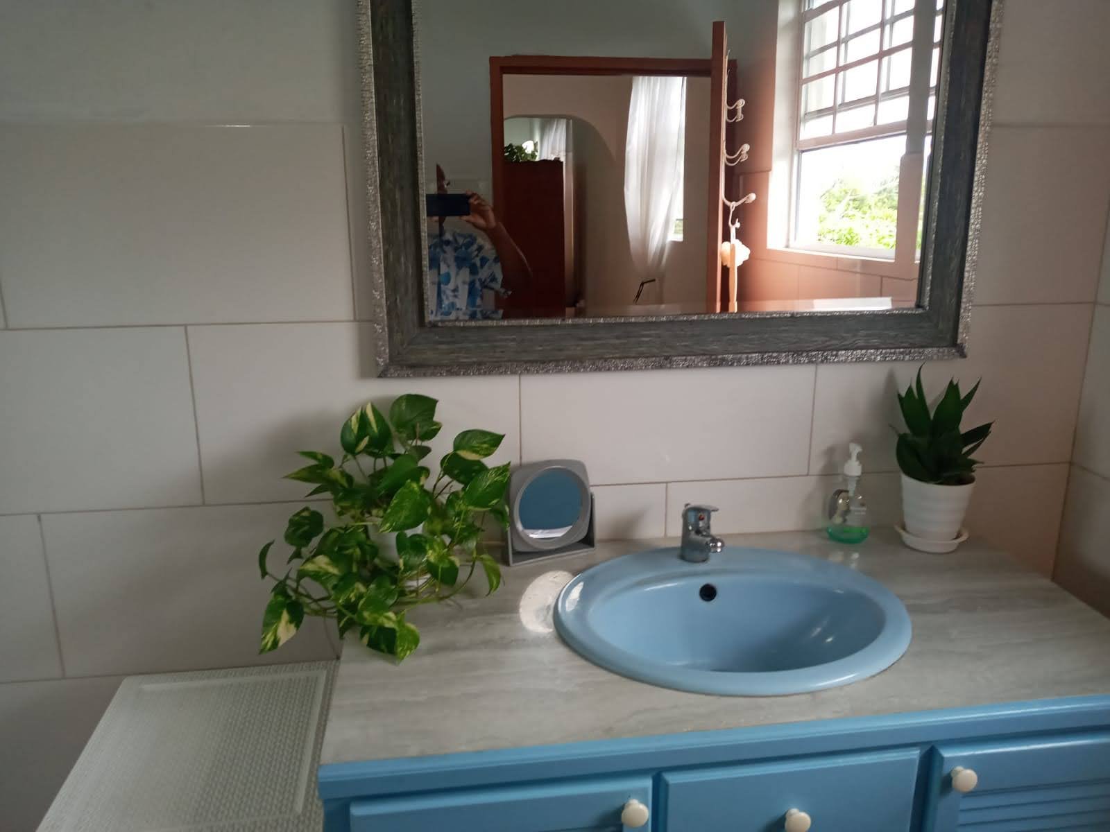 Bathroom of Home for Sale in Augier, Laborie Saint Lucia 2
