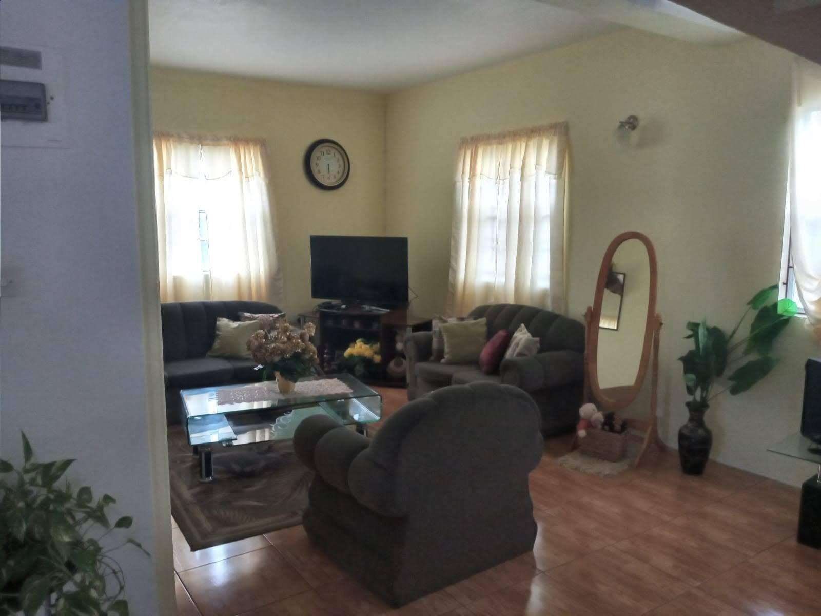 Home for Sale in Augier, Laborie Saint Lucia