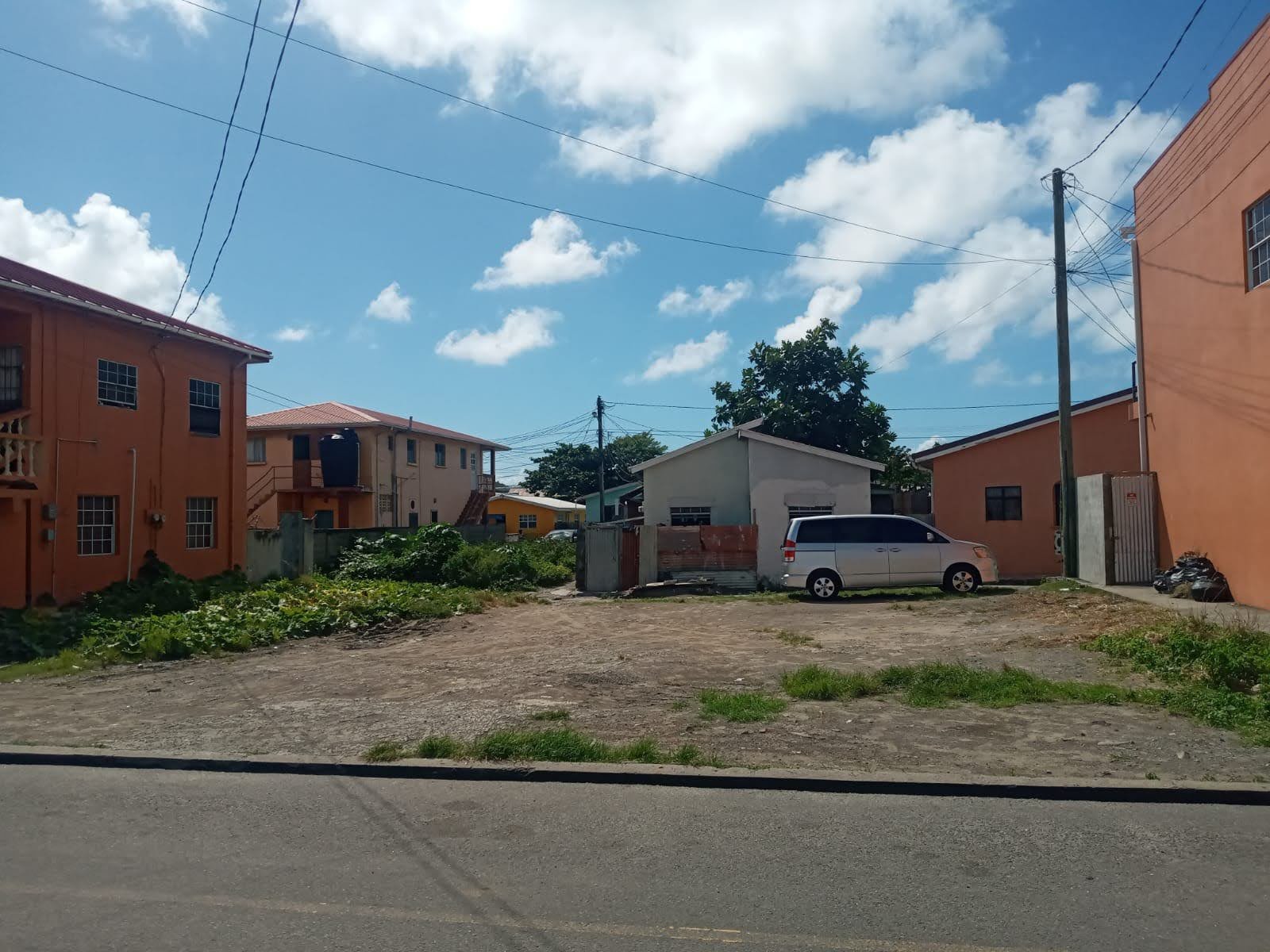 Prime Commercial land for sale in Vieux-Fort 4