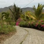 Land with Great View for Sale in Monchy, Saint Lucia