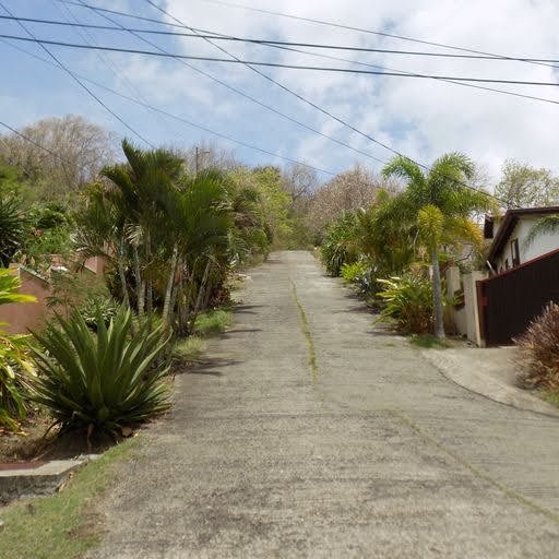 Land with Great View for Sale in Monchy