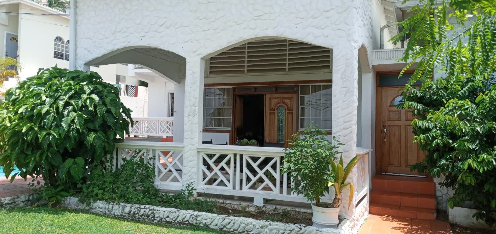 House in Rodney Heights, St Lucia for Sale