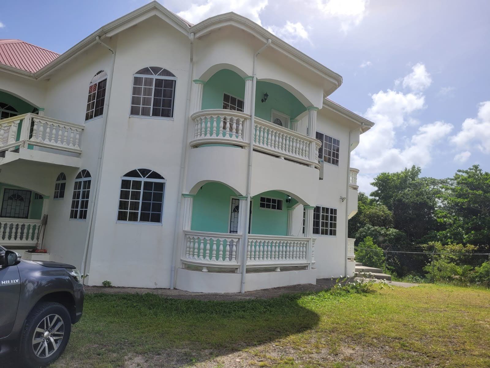 Elegant Property for Sale in Choiseul, St Lucia
