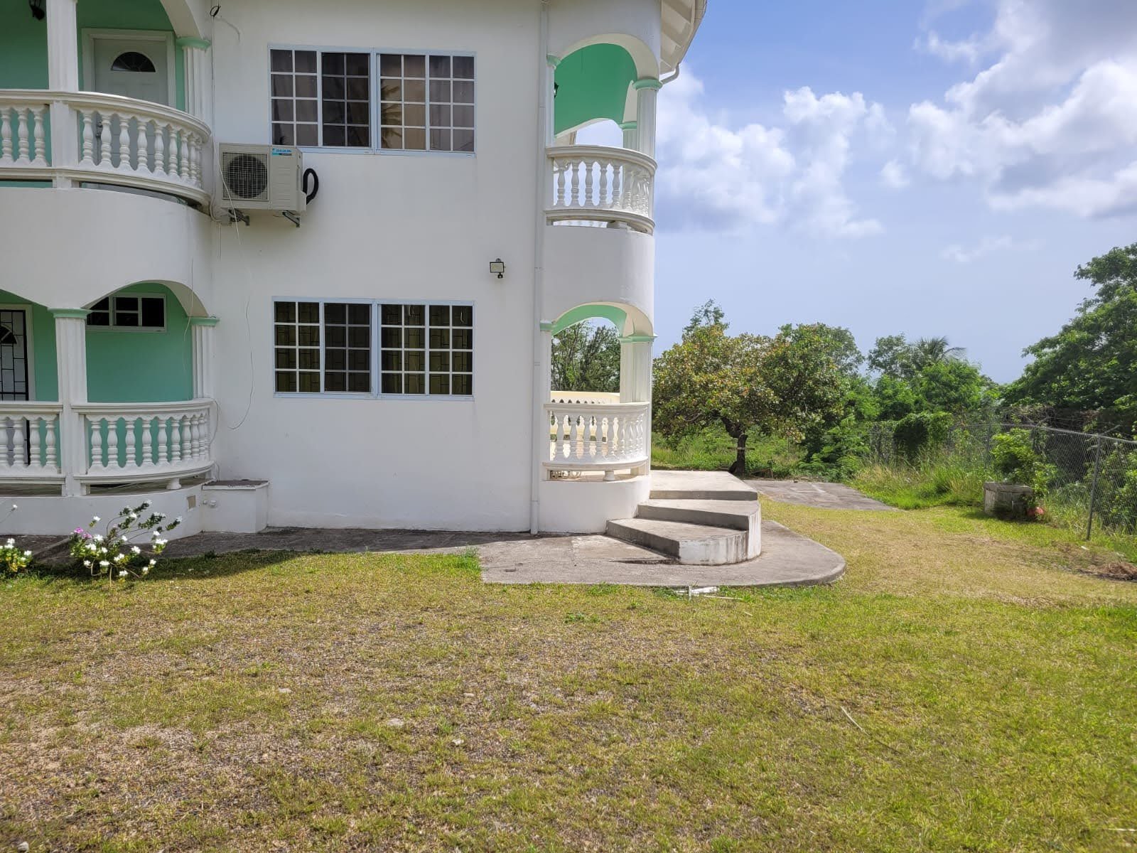 Elegant Home for Sale in Choiseul, St Lucia
