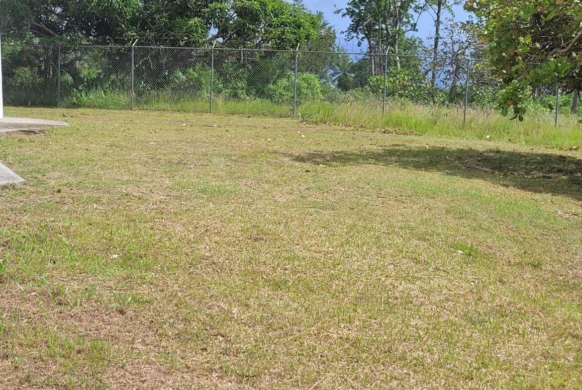 Spacious and Elegant Property for Sale in Choiseul, St Lucia