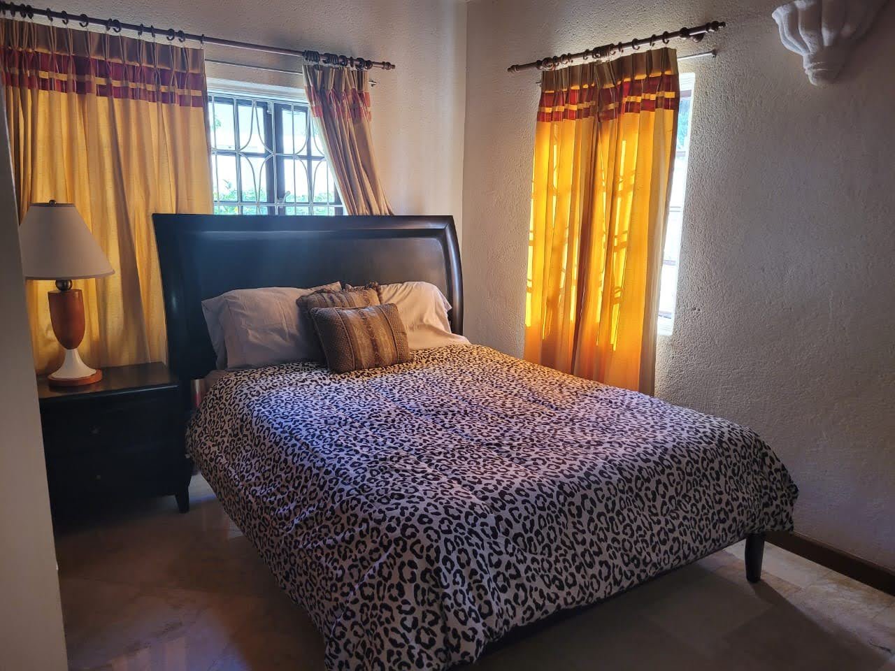 Bedroom of Home For Sale In Marigot Bay