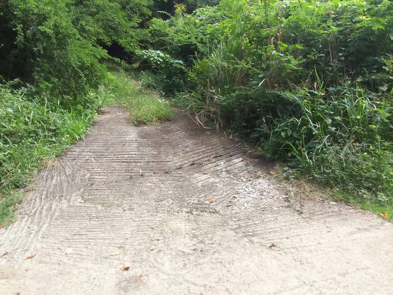 Land For Sale Overlooking Bois D'Orange, Gros Islet