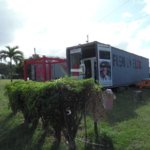 Commercial Land for sale in Rodney Bay