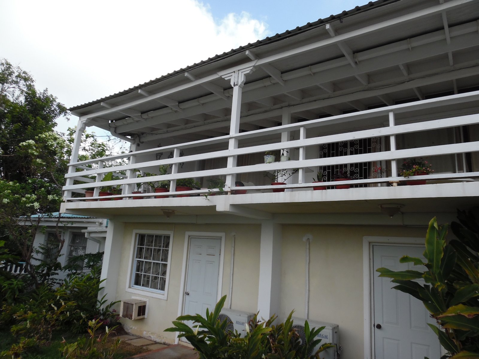 Nice Home for sale in Morne Fortune - Castries