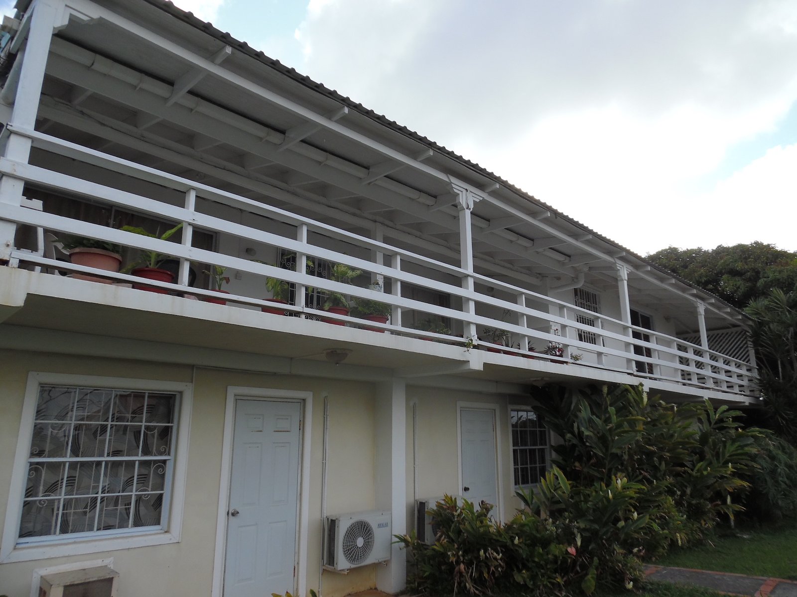 Large Home for sale in Morne Fortune - Saint Lucia