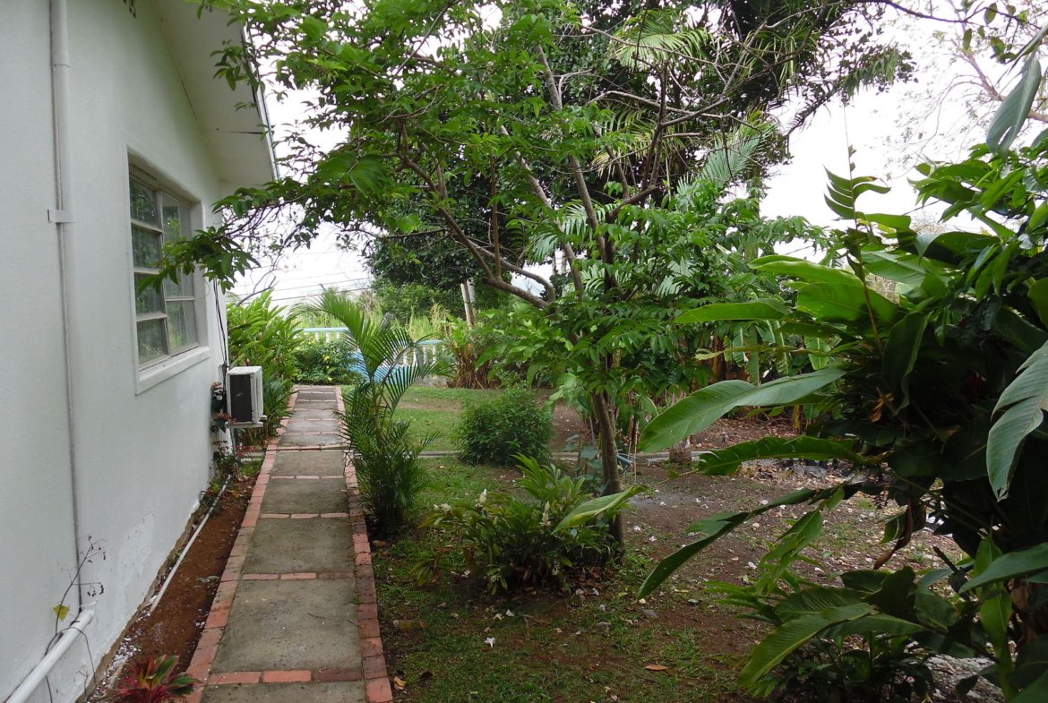 Large Home for sale in Morne Fortune