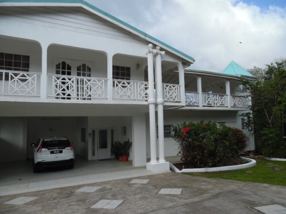 Home for sale in Castries