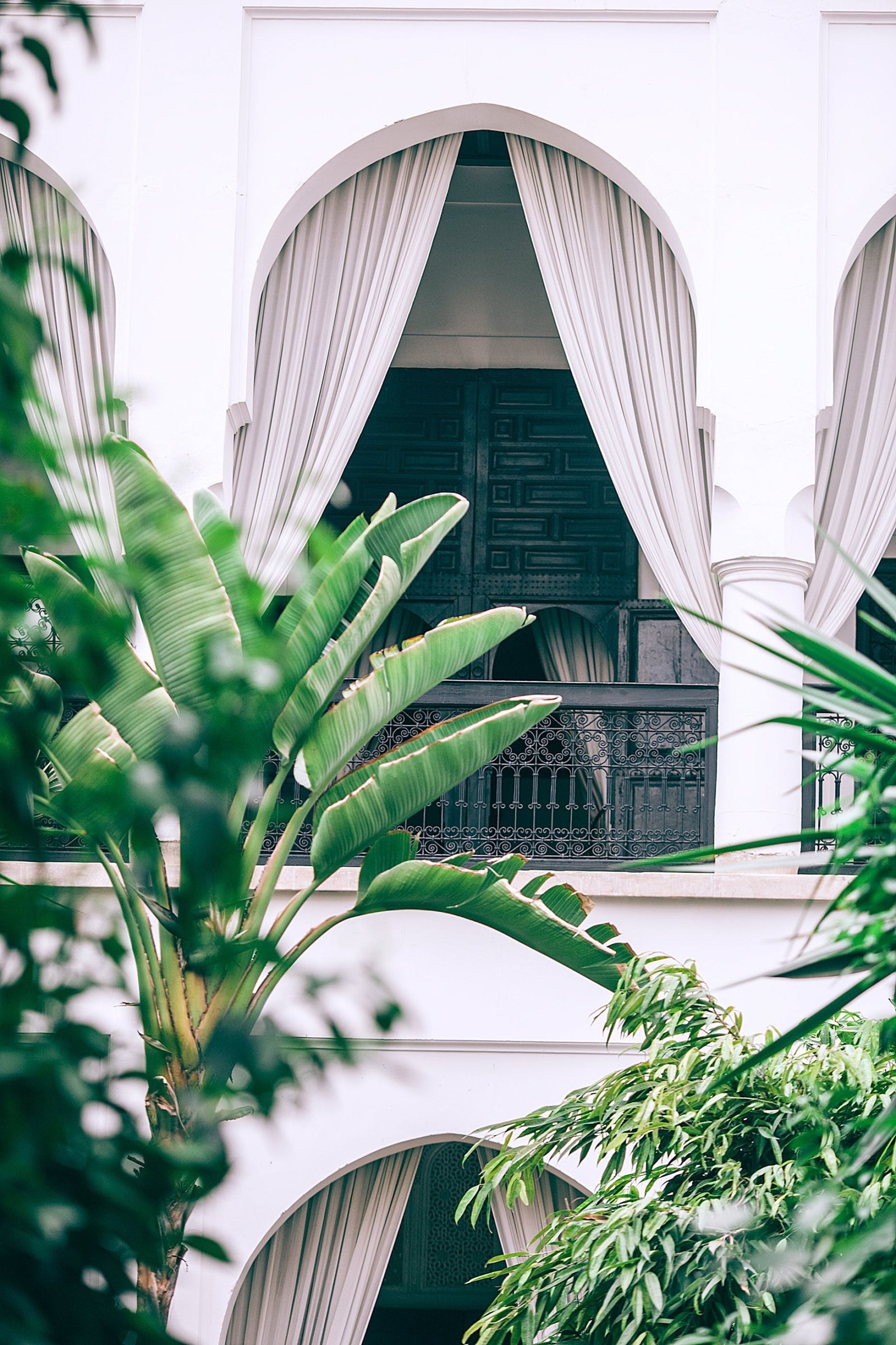 Tropical Home for Sale