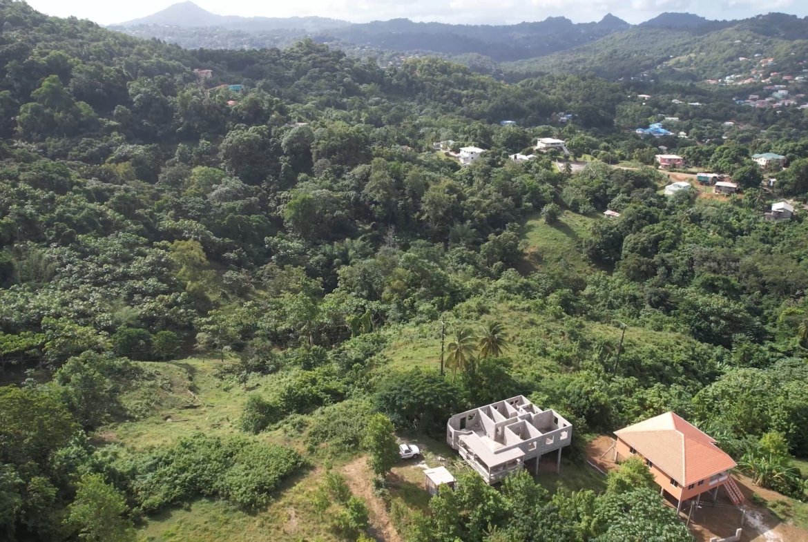 12 Acres of Land for Sale - Real Estate Development 2